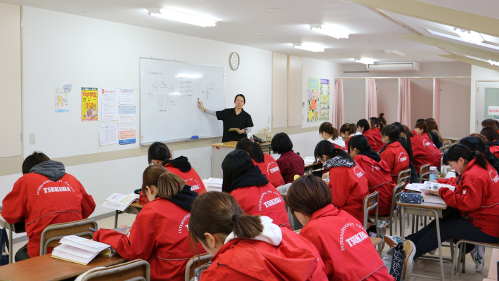 ペットビジネス総合学科